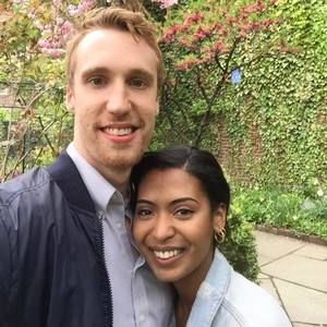 Meet your Posher, Eric